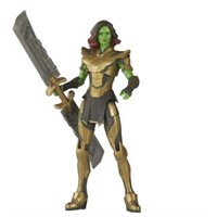 Marvel: Legends Warrior Gamora Toy (6)