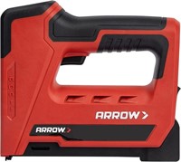 Arrow ET501C Cordless 5-In-1 Professional Staple