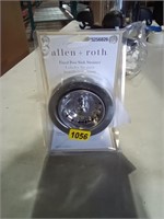 Allen And Roth Fixed Post Sink Strainer
