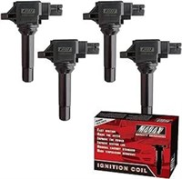 Subaru Ignition Coils Set