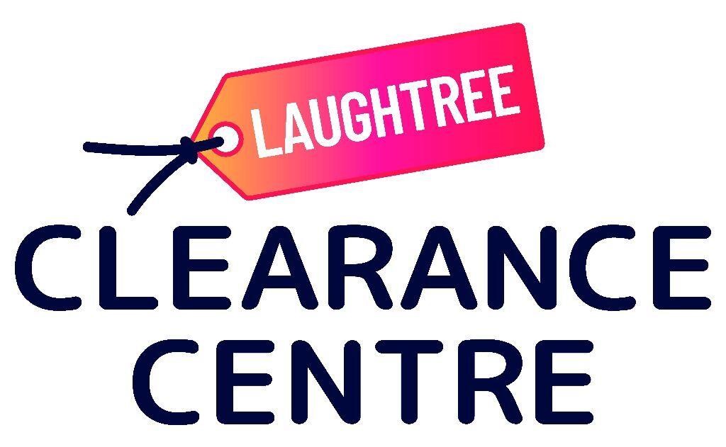 Laughtree Clearance Centre 06/18/24