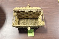 Woven Basket