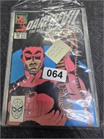 Daredevil Comic Books  ( 13 issues )