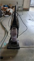 EUREKA VACUUM