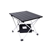 Sportneer Portable Camping Table, Medium