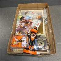 Cal Ripken / Baltimore Orioles Memorabilia