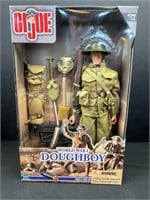 G.I., Joe World War I doughboy