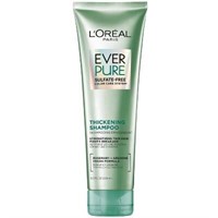 2PACK L'Oreal Ever Strong Thickening Shampoo