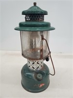 Vintage Coleman Wic Lantern