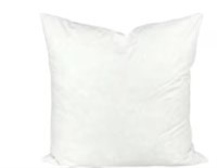 Pr Of 18x18 Pillow Insert