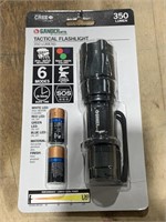 Gander Mountain 350 Lumen Tactical Flashlight