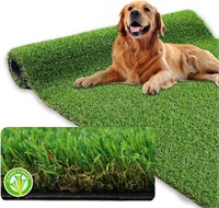 XLX TURF Artificial Grass Rug 4FT x 6FT