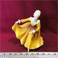 Royal Doulton Kirsty Figurine (Vintage)