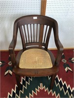 Old Chair