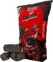 Jealous Devil All Natural Hardwood Lump Charcoal -