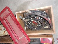Miscellaneous Hoses and Fittings