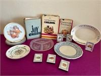 Germany, Joy of Cooking, Assorted
