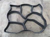 Cement mold