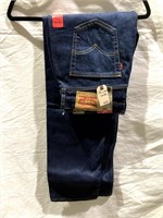 Levis Mens Straight Pants 34x30