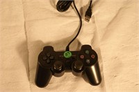 Wired Playstation Controller