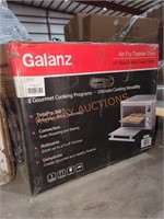 Galanz Airfry Toaster Oven