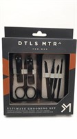 New Ultimate Grooming Set For Men