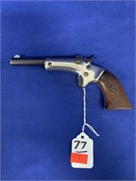 J. Stevens A & T Co. Model 41 Derringer