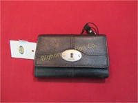 New Ladies Fossil Wallet
