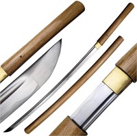 Handmade Samurai Sword Katana