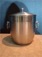 Oggi stainless ice bucket