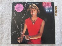 Record 1980 Andy Gibb After Dark White Label Promo