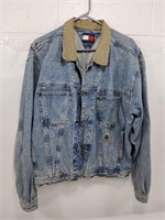 Jacket/Manteau en jeans Tommy Jeans -