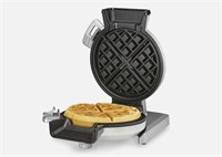 CUISINART VERTICAL WAFFLE MAKER