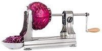 WELLTOBE VEGETABLE SPIRAL SLICER