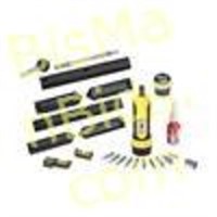 WHEELER PROF SCOPE MOUNT KIT 1"/30MM