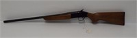 Stevens model 940E 20 gauge single shot shotgun.