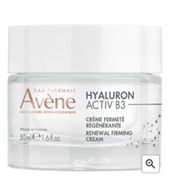 Activ B3 Renewal firming day Cream