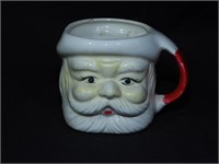 Vintage Santa Japan Mug