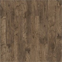 C1115  TrafficMaster Laminate Wood Flooring 7 mm