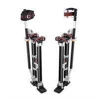 VEVOR Drywall Stilts, 24''-40'' Adjustable