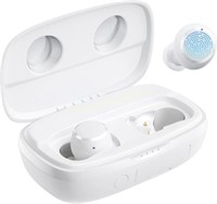 Tribit Wireless Earbuds  150H Playtime