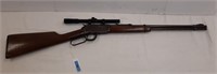 Winchester Model 9422 .22S-L-LR, good condition