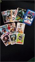 Pittsburgh Steelers Trading Cards