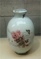 Flower Vase Ceramic Vase