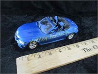 SLOT CAR