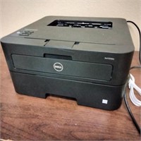 Dell E310dw Printer           (R# 209)
