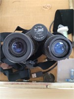 Bushnell waterproof 10x42 binoculars