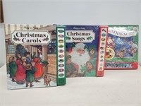 New Christmas Song Books