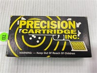 48 ROUNDS OF PRECISION CARTRIDGE INC 9MM 115 GR