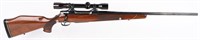 COLT SAUER BOLT ACTION SPORTING RIFLE